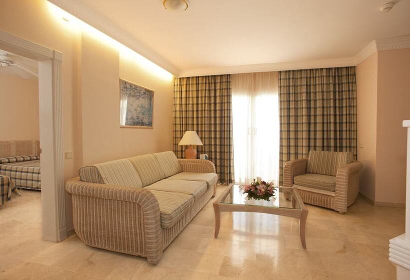 Apartamento 2 Dormitórios, Palm Oasis Maspalomas