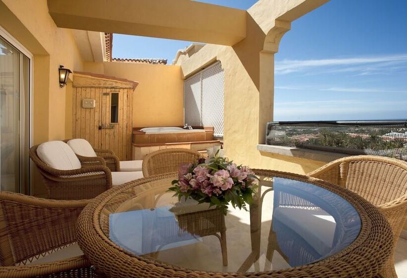 جناح غرفتين نوم, Palm Oasis Maspalomas