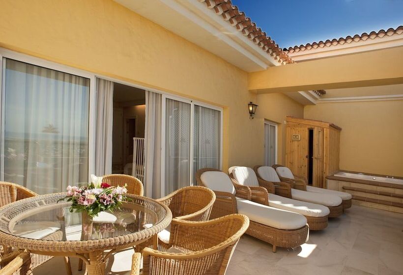 Suíte 2 Dormitórios, Palm Oasis Maspalomas