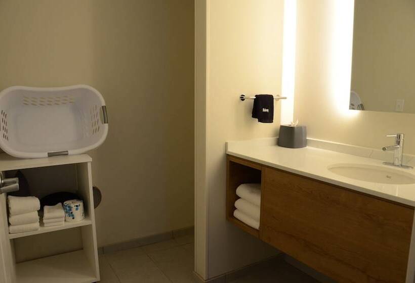 带2个卧室的套房, Staybridge Suites Nashville Se  Murfreesboro, An Ihg