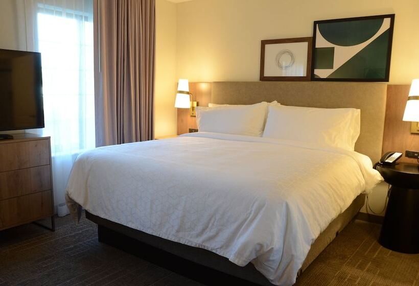套房, Staybridge Suites Nashville Se  Murfreesboro, An Ihg