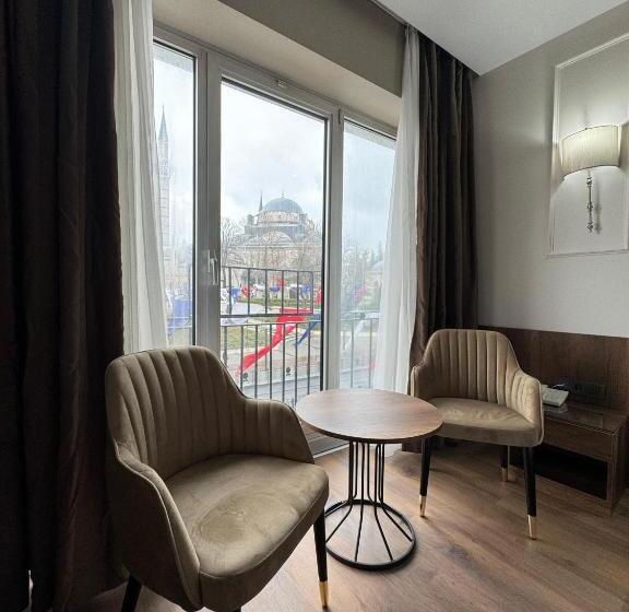 اتاق خانوادگی, The Hotel Beyaz Saray & Spa   Special Category