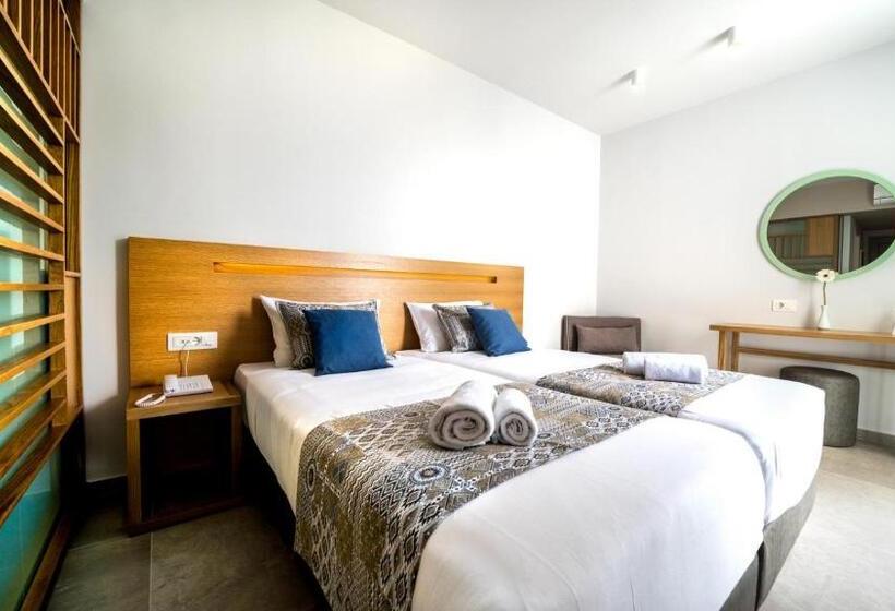 Habitación Premium Vista al Mar., Adele Beach