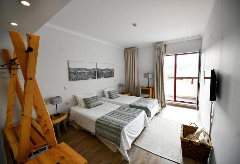 Номер Стандарт, Amoras Country House