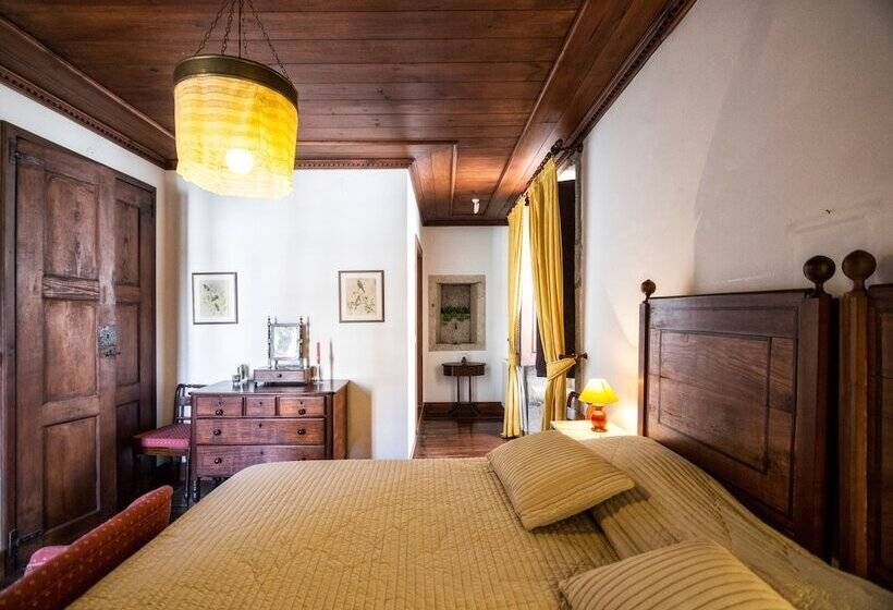 اتاق استاندارد, Casa Nobre Do Correiomor