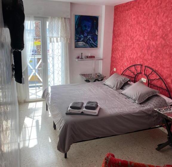 اتاق استاندارد, El Chili Boutique