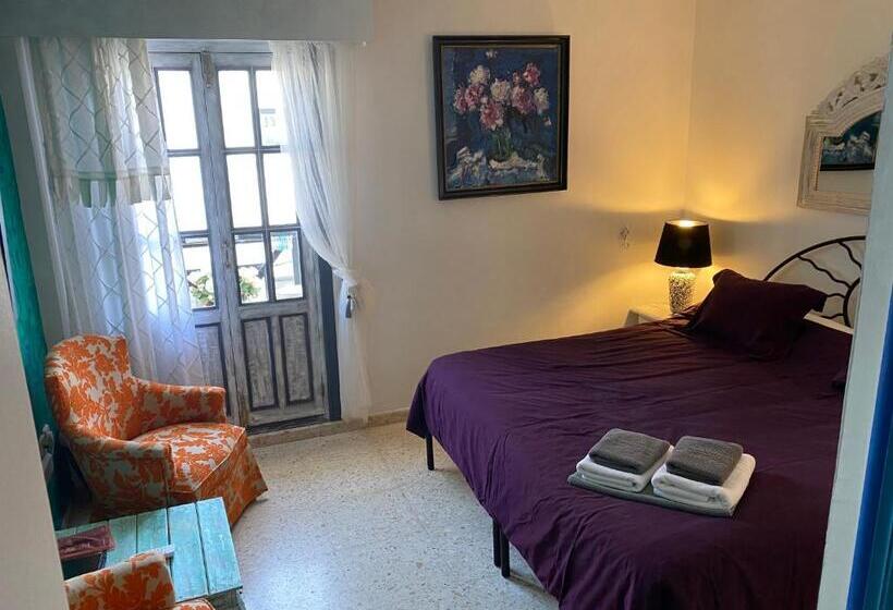 اتاق استاندارد, El Chili Boutique