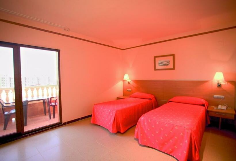 Habitación Estándar, Vent de Mar