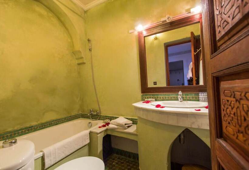 اتاق استاندارد, Riad   Dar Al Andalous