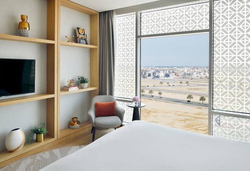Люкс Клуб, Crowne Plaza   Jeddah Al Salam, An Ihg