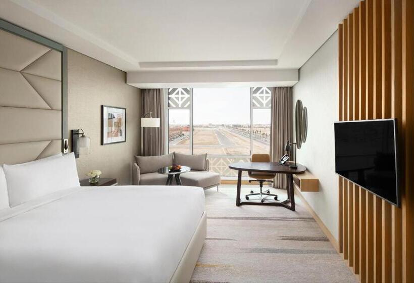 Номер Стандарт, Crowne Plaza   Jeddah Al Salam, An Ihg