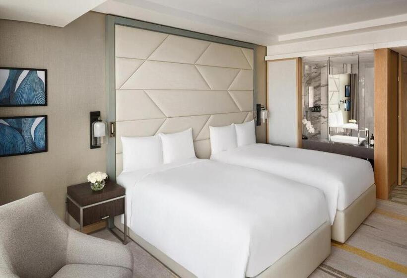 Номер Стандарт, Crowne Plaza   Jeddah Al Salam, An Ihg