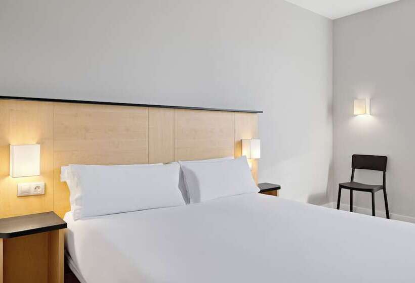 Номер Стандарт, B&b Hotel Madrid Pinar De Las Rozas