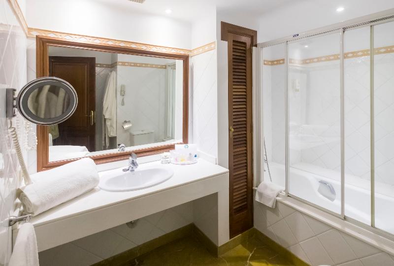 Апартаменты 2 Спальни, Galeon Suites