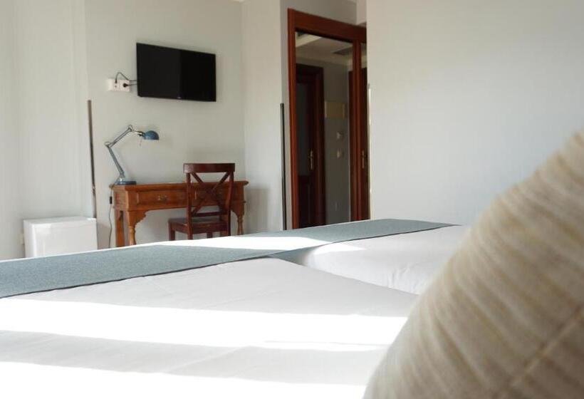 Chambre Triple Standard, Villa Soledad