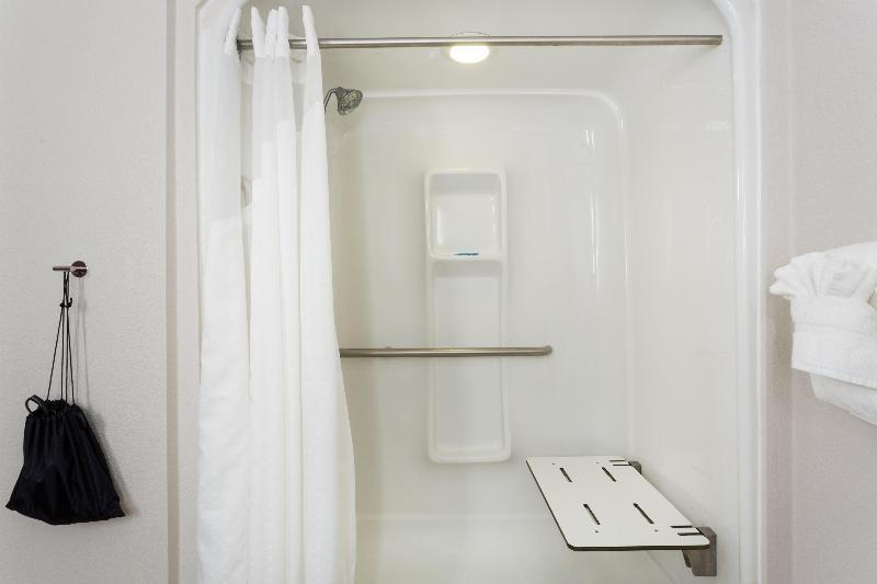 스위트, Holiday Inn Express Hotel & Suites Tampa Fairgrounds Casino, An Ihg