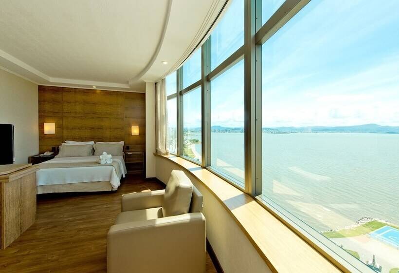 Номер Executive, Majestic Palace