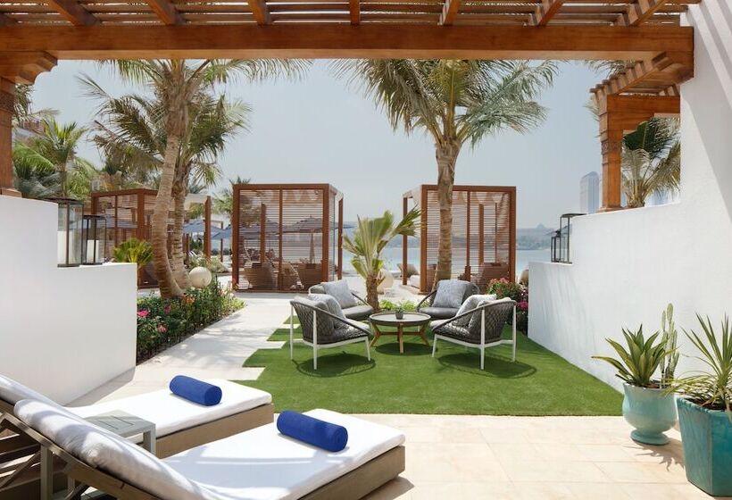 Номер Стандарт Двуспальная Кровать, Park Hyatt Dubai
