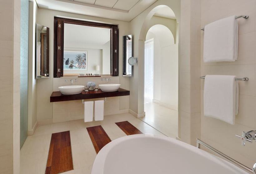 Номер Стандарт, Park Hyatt Dubai
