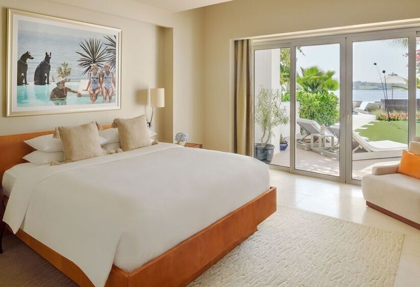 Люкс, Park Hyatt Dubai