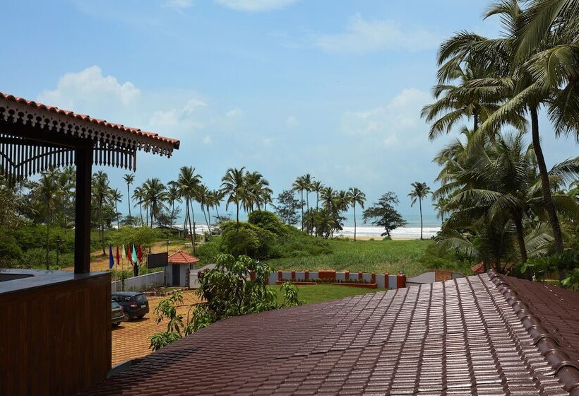 اتاق رویال, Sea Queen Beach Resort And Spa