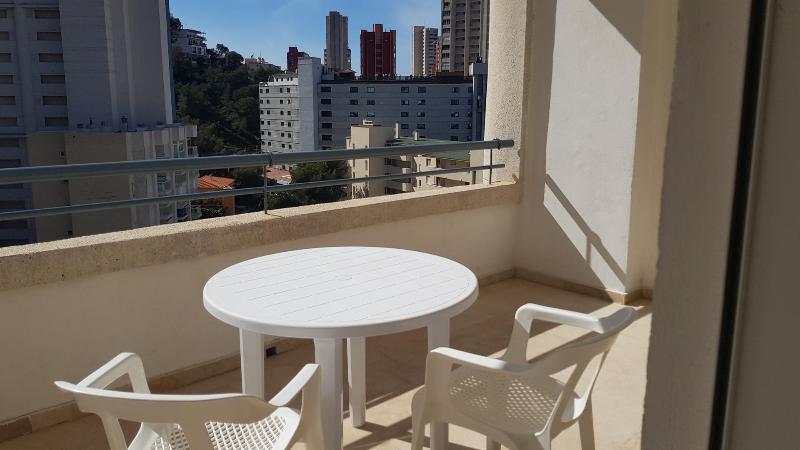 １ベッドルームアパートメント, Torres Gardens Fincas Benidorm