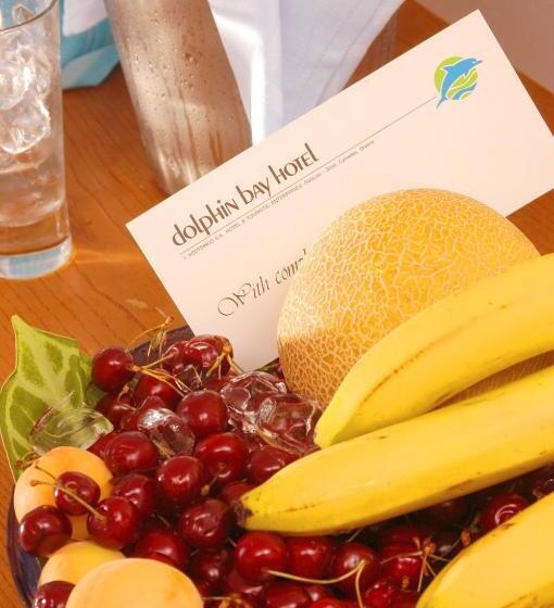 اتاق استاندارد, Dolphin Bay Family Beach Resort