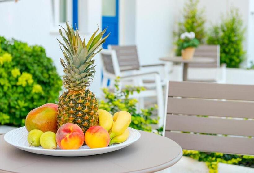 اتاق استاندارد اینتریور, Dolphin Bay Family Beach Resort
