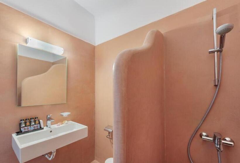 اتاق استاندارد اینتریور, Dolphin Bay Family Beach Resort