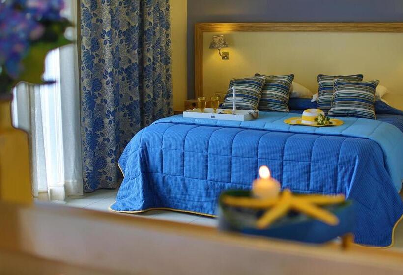 آپارتمان 2 خوابه, Dolphin Bay Family Beach Resort