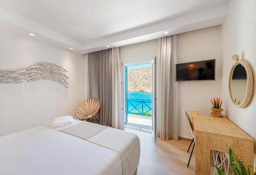 سوئیت 2 خوابه, Dolphin Bay Family Beach Resort