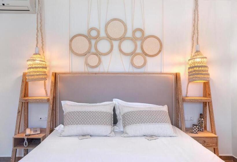 سوئیت 2 خوابه, Dolphin Bay Family Beach Resort