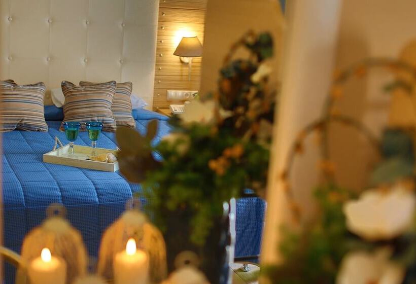 اتاق کلاسیک چهارنفره, Dolphin Bay Family Beach Resort