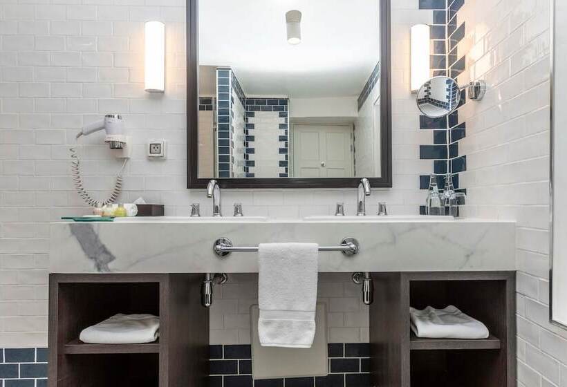 سوییت, Casa Andina Premium Cusco