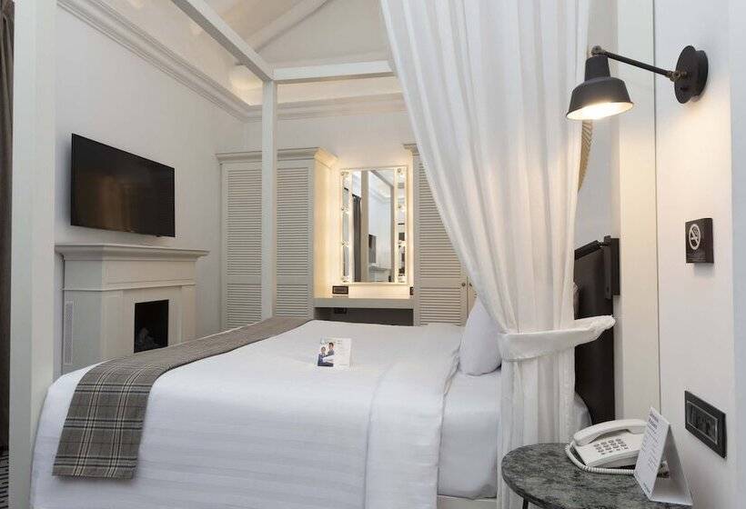 سوییت, Casa Andina Premium Cusco