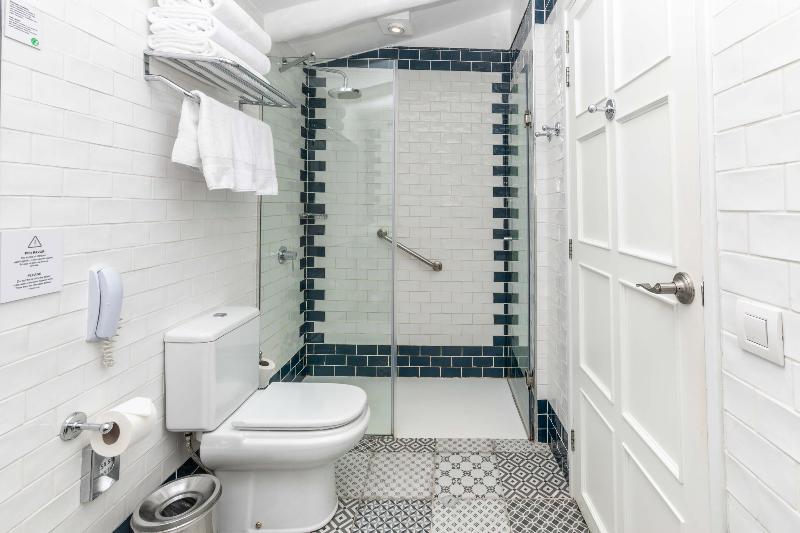 اتاق سوپریور سه تخته, Casa Andina Premium Cusco