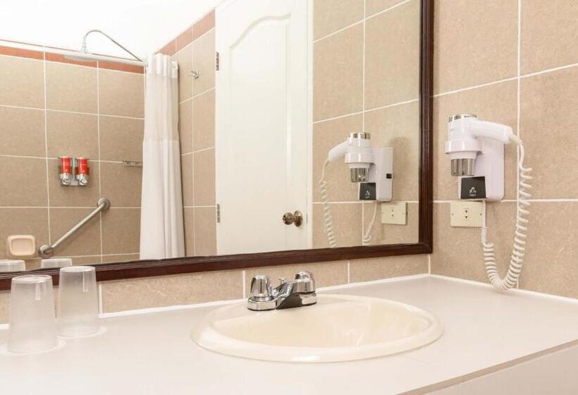 اتاق کلاسیک, Casa Andina Standard Cusco San Blas