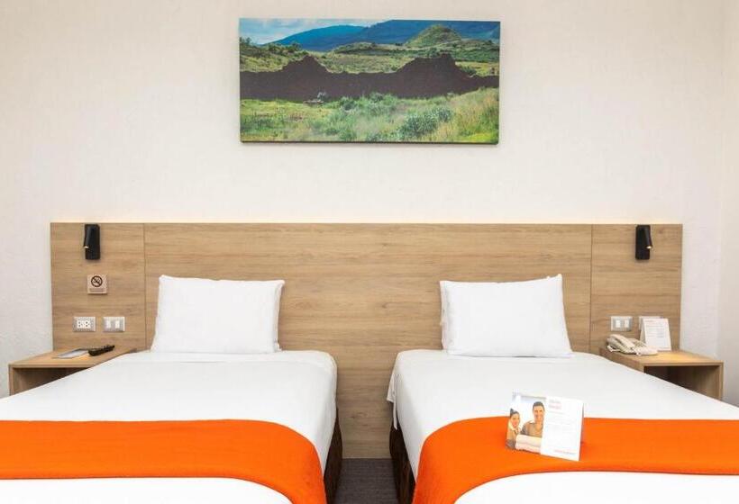 اتاق کلاسیک, Casa Andina Standard Cusco San Blas