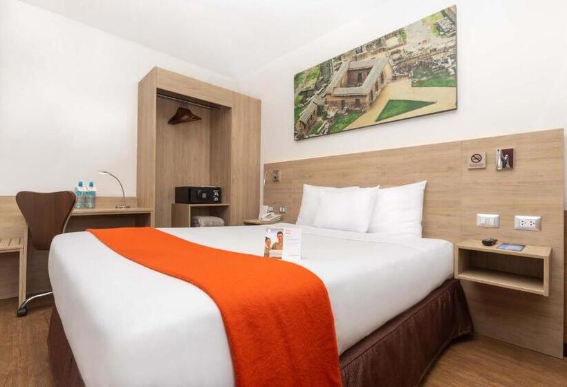 اتاق کلاسیک, Casa Andina Standard Cusco San Blas