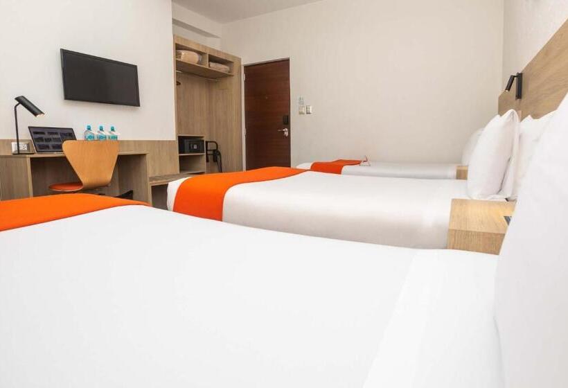 اتاق استاندارد سه نفره, Casa Andina Standard Cusco San Blas
