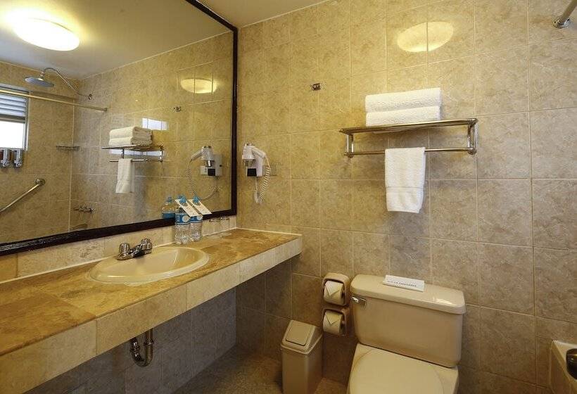 اتاق کلاسیک, Casa Andina Standard Cusco San Blas
