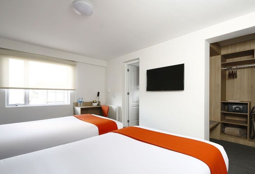 اتاق کلاسیک, Casa Andina Standard Cusco San Blas