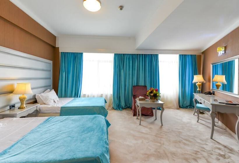 اتاق سوپریور, Phoenicia Grand