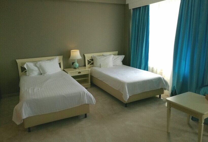 اتاق سوپریور, Phoenicia Grand