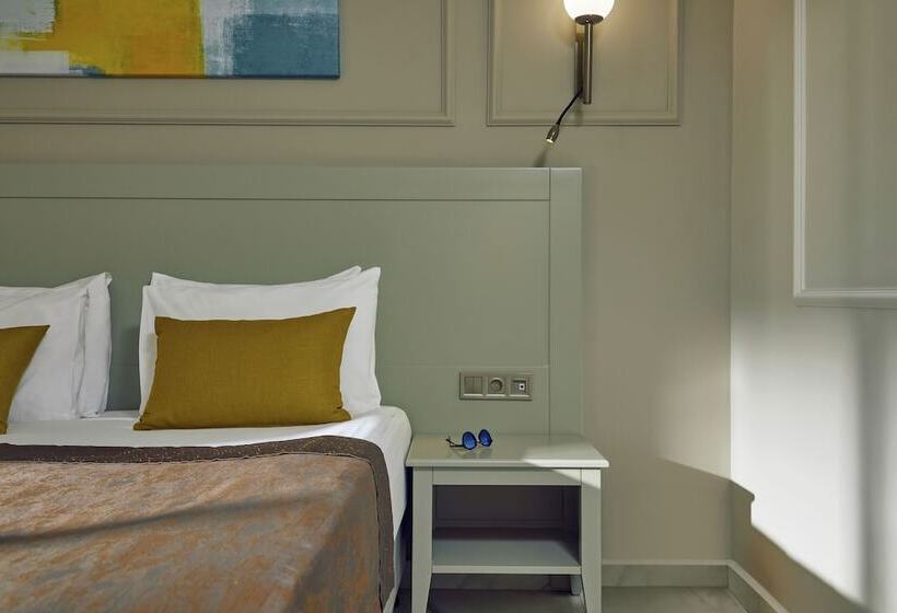 Номер Basic, Tui Magic Life Belek