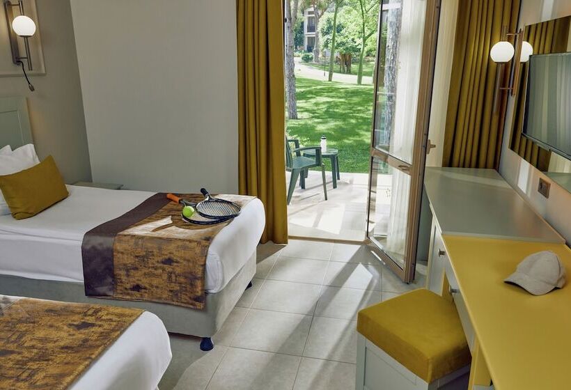 Номер Basic, Tui Magic Life Belek
