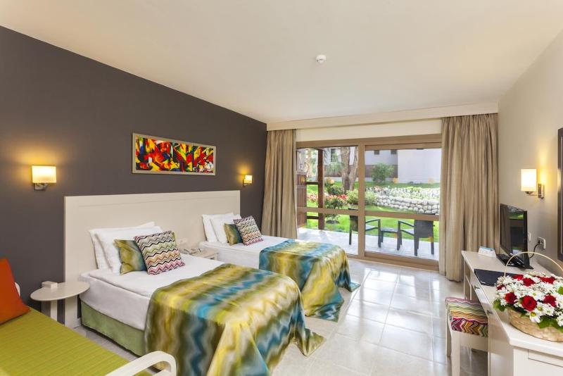 Номер Стандарт, Tui Magic Life Belek