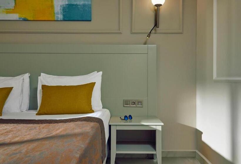 Номер Стандарт, Tui Magic Life Belek