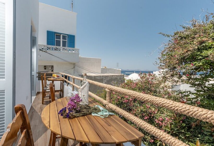 Апартаменты 1 Спальня, Venetian Suites