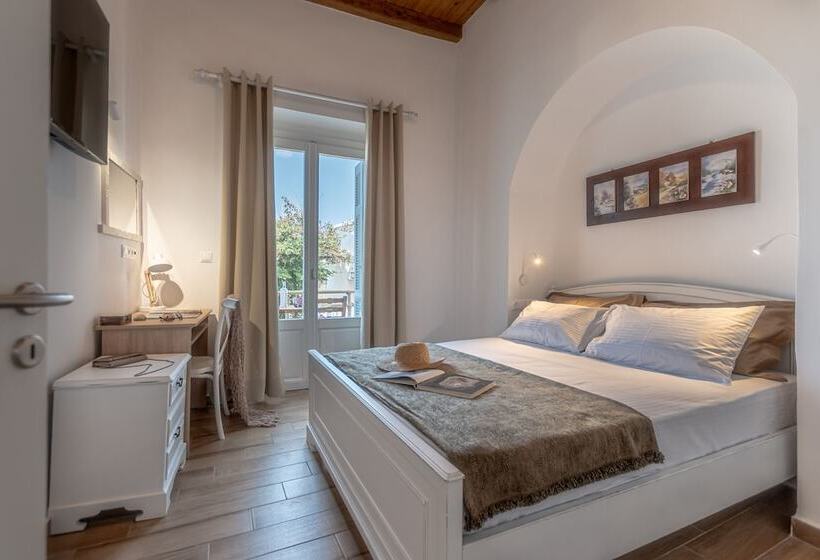 Апартаменты 1 Спальня, Venetian Suites